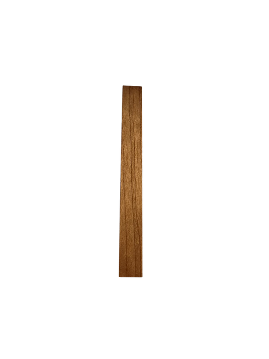 Fitil de lemn pentru lumânări – 13.5x130x0.5 mm