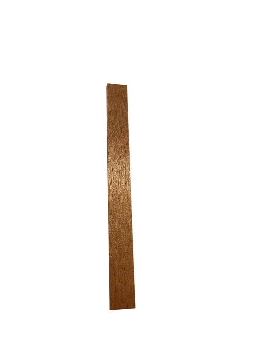 Fitil de lemn pentru lumânări – 13x130x0.5 mm