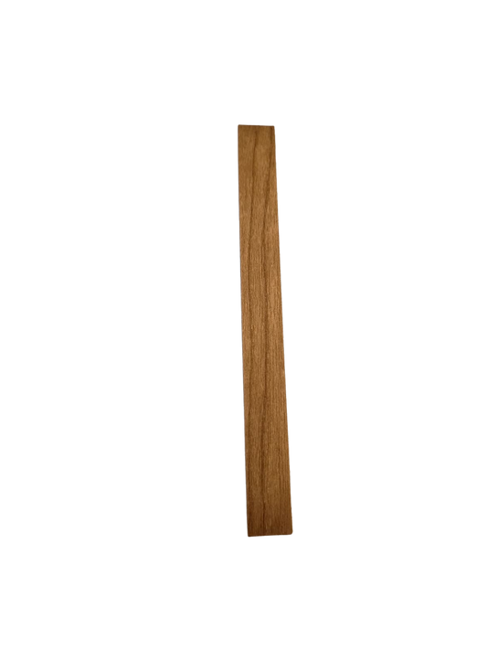 Fitil de lemn pentru lumânări – 13x130x0.6 mm