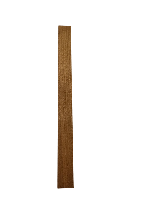 Fitil de lemn pentru lumânări – 13x150x0.5 mm