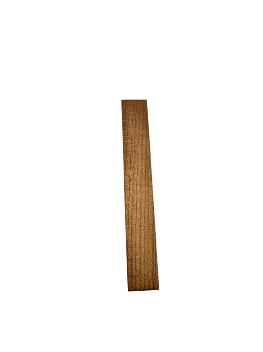 Fitil de lemn pentru lumânări – 19x130x0.4 mm