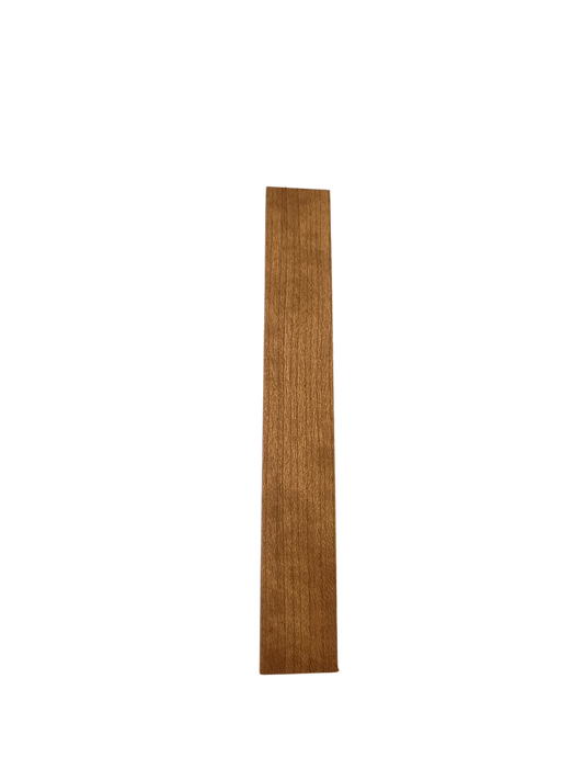 Fitil de lemn pentru lumânări – 19x130x0.5 mm