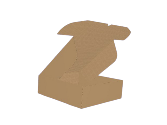 Cutie autoformare - 12×12×3.8 cm