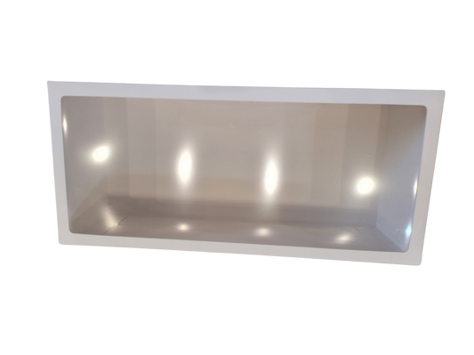 Cutie corp capac cu acetofan 40x18x12 cm
