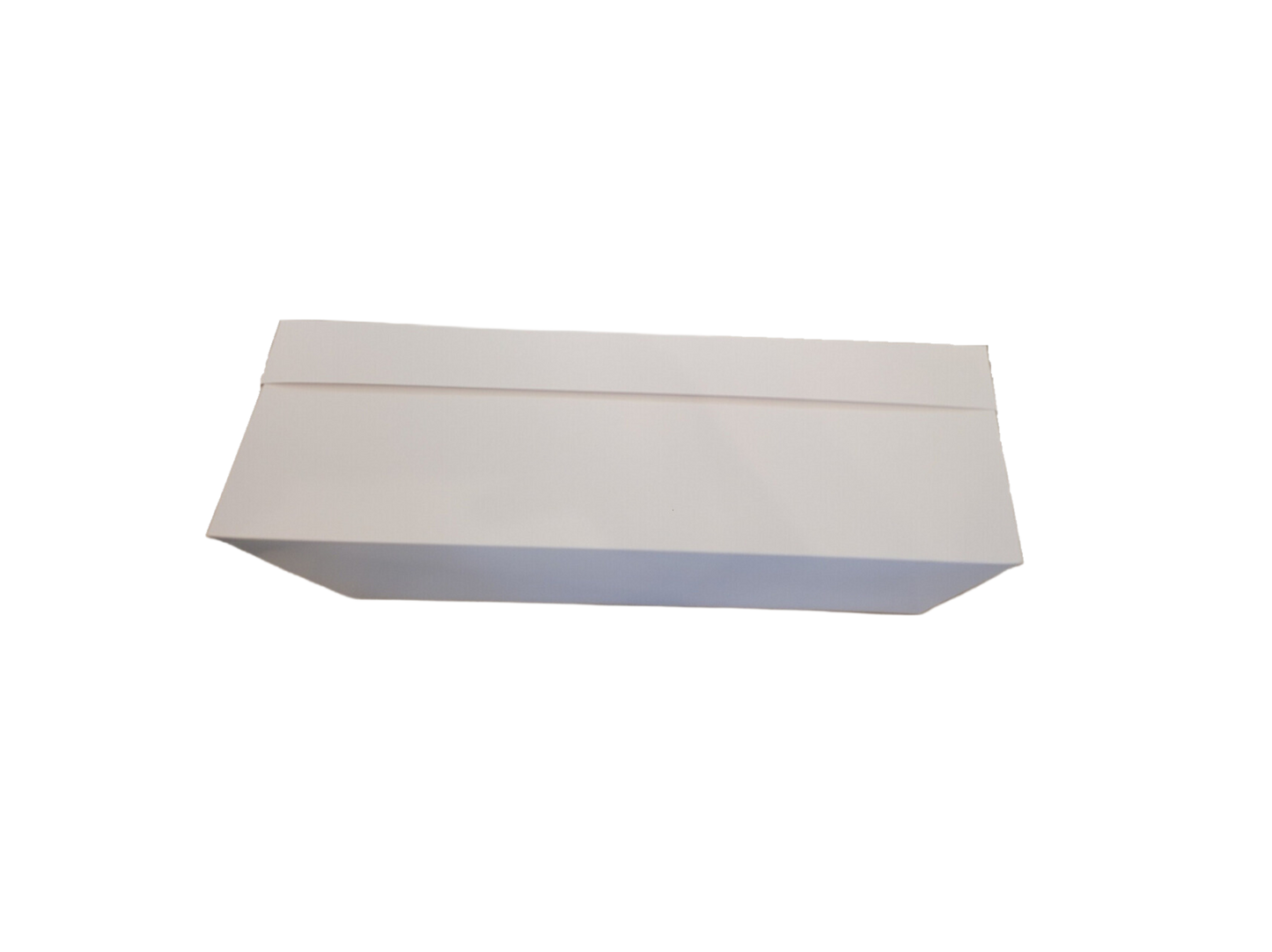 Cutie corp capac cu acetofan 40x18x12 cm