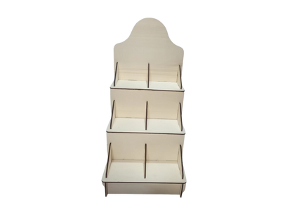 Raft de Prezentare
