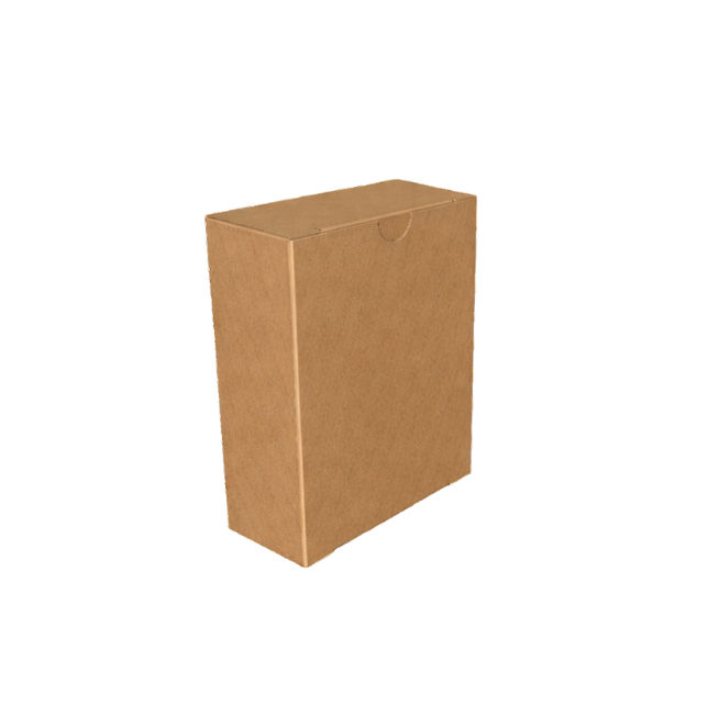 Cutie produse alb/natur 8.1×6.5×2.7 cm