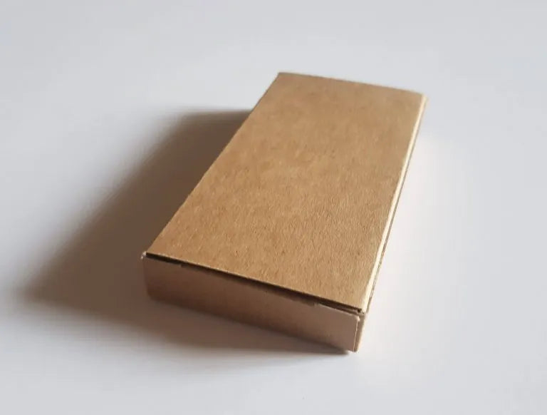 Cutie natur produse 9x4.x1.3 cm