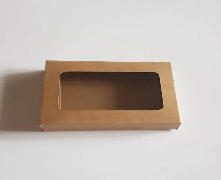 Cutie natur produse 9x4.x1.3 cm
