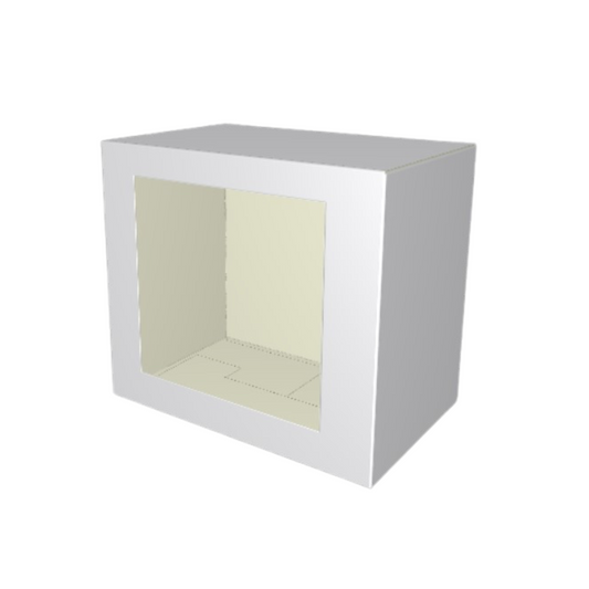Cutie cu fereastra 6.9x5.3x6  (elefantel)