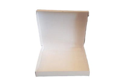 Cutie carton autoformare, 11.5x11.5x1.4 cm – imagine 3