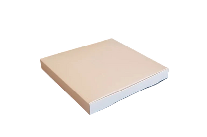 Cutie carton autoformare, 11.5x11.5x1.4 cm – imagine 2
