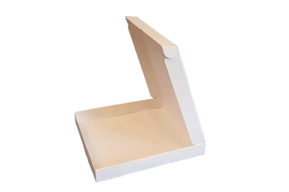 Cutie carton autoformare, 11.5x11.5x1.4 cm – imagine 5